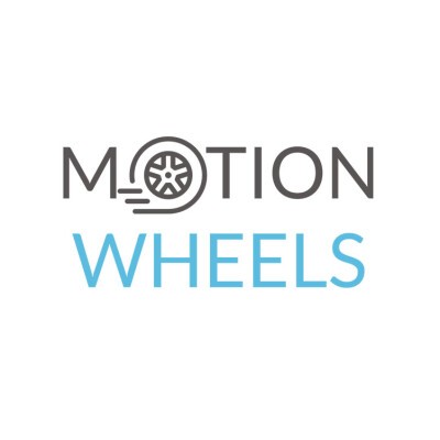 Logo MOTIONWHEELS